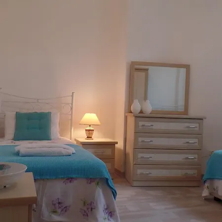 Apartment Yali31k
